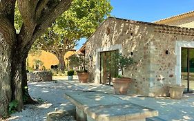 Maison De Vacances Le Mas D’egenia À