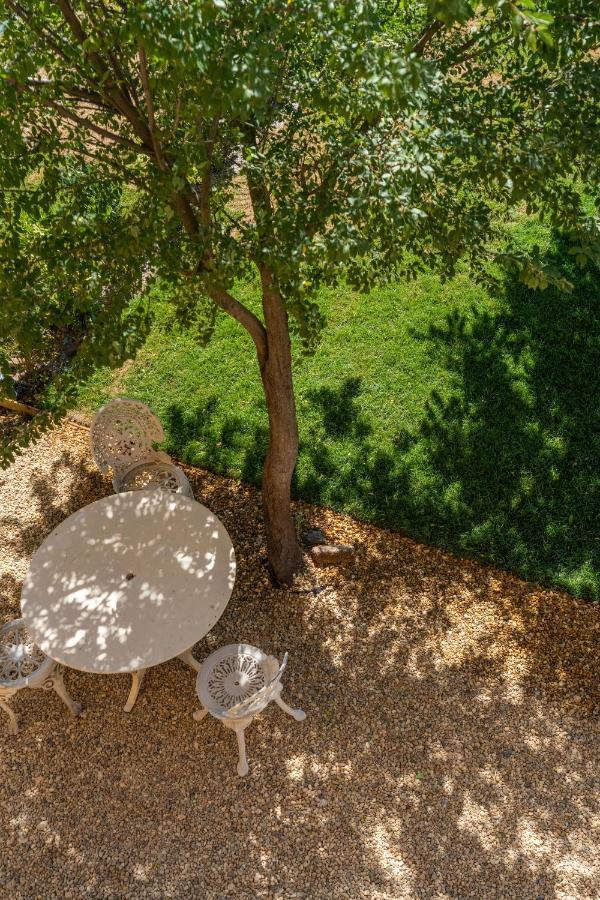 Villa Domaine d’Egenia à Roussillon en Isere Extérieur photo