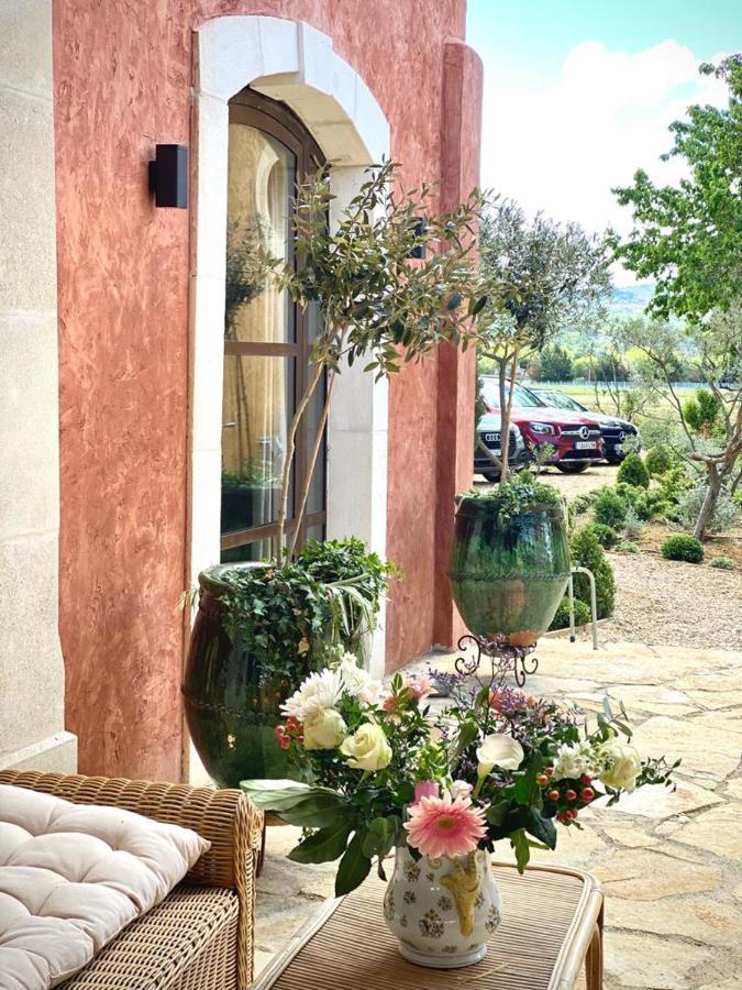 Villa Domaine d’Egenia à Roussillon en Isere Extérieur photo